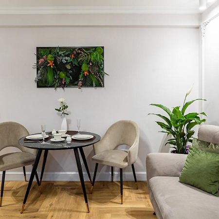 Bright House Cantemir 부쿠레슈티 외부 사진