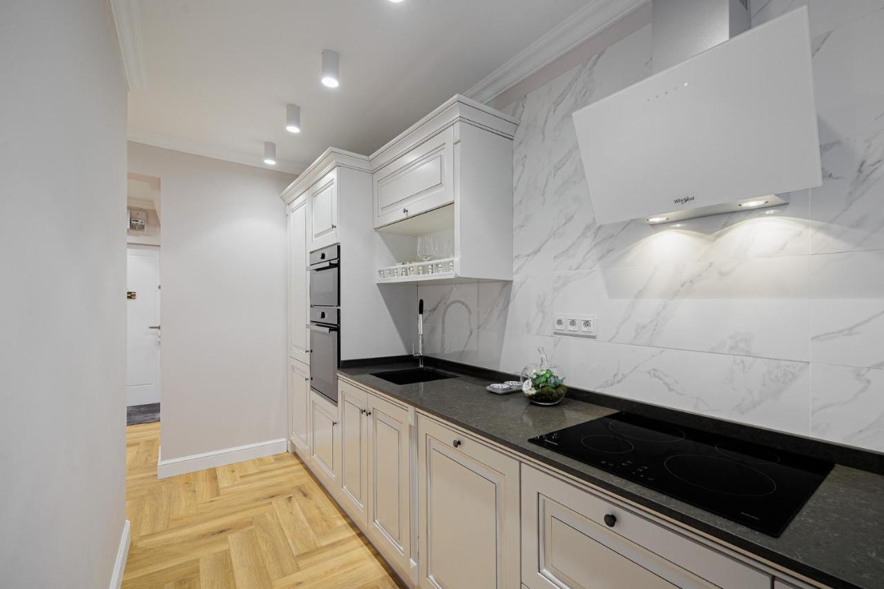 Bright House Cantemir 부쿠레슈티 외부 사진