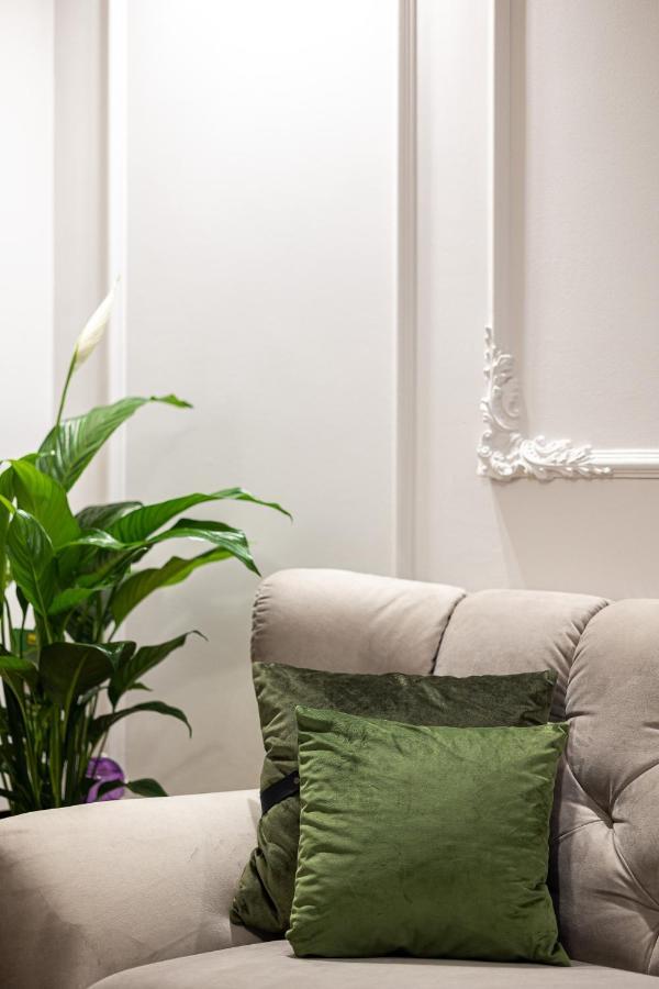 Bright House Cantemir 부쿠레슈티 외부 사진