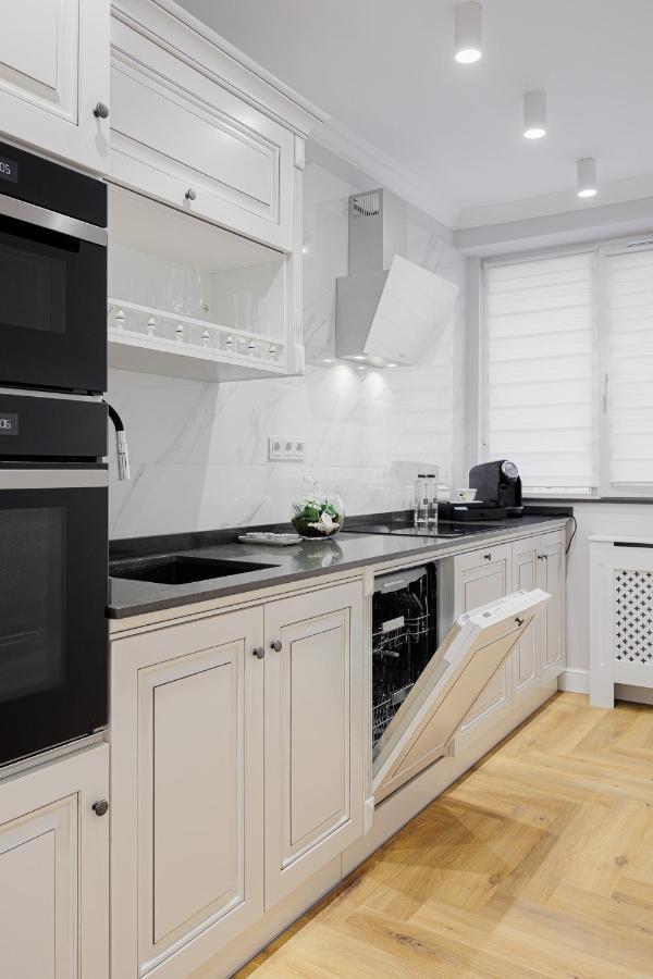 Bright House Cantemir 부쿠레슈티 외부 사진