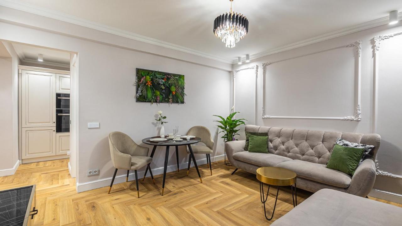 Bright House Cantemir 부쿠레슈티 외부 사진