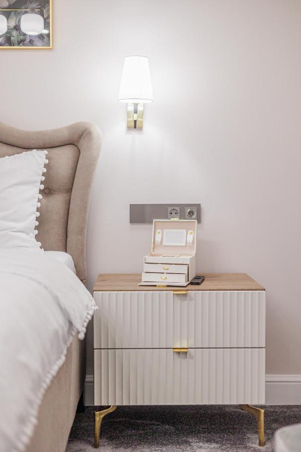 Bright House Cantemir 부쿠레슈티 외부 사진