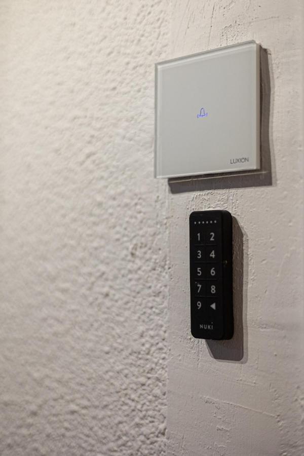 Bright House Cantemir 부쿠레슈티 외부 사진