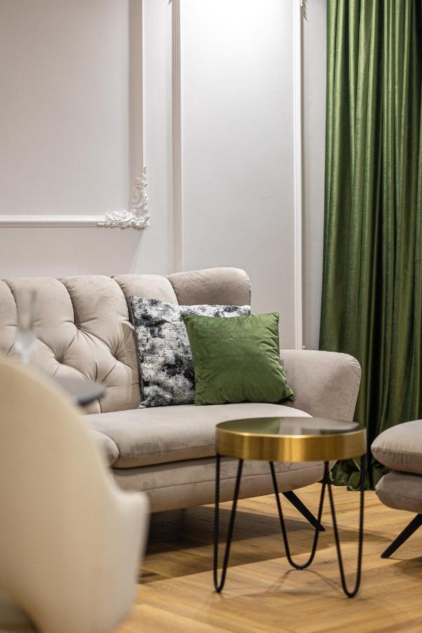 Bright House Cantemir 부쿠레슈티 외부 사진