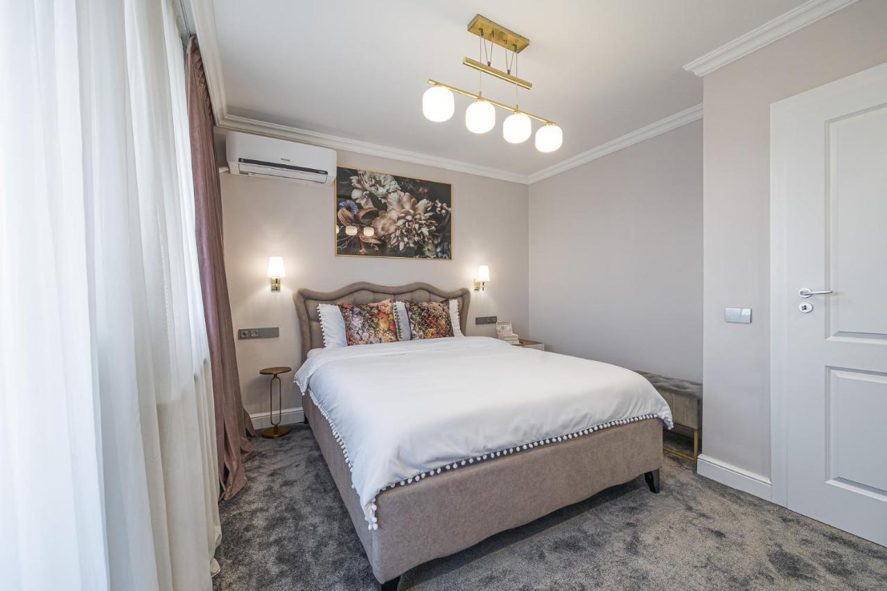 Bright House Cantemir 부쿠레슈티 외부 사진