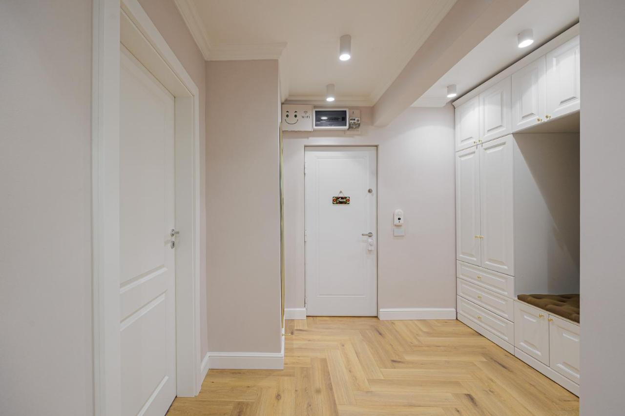 Bright House Cantemir 부쿠레슈티 외부 사진