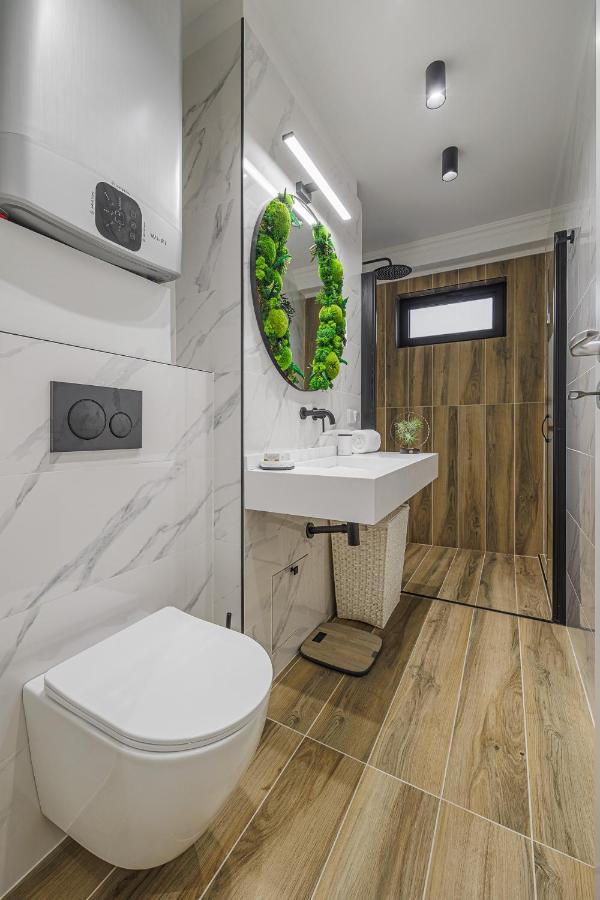 Bright House Cantemir 부쿠레슈티 외부 사진