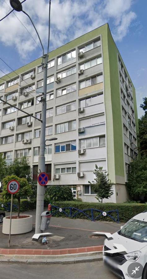 Bright House Cantemir 부쿠레슈티 외부 사진